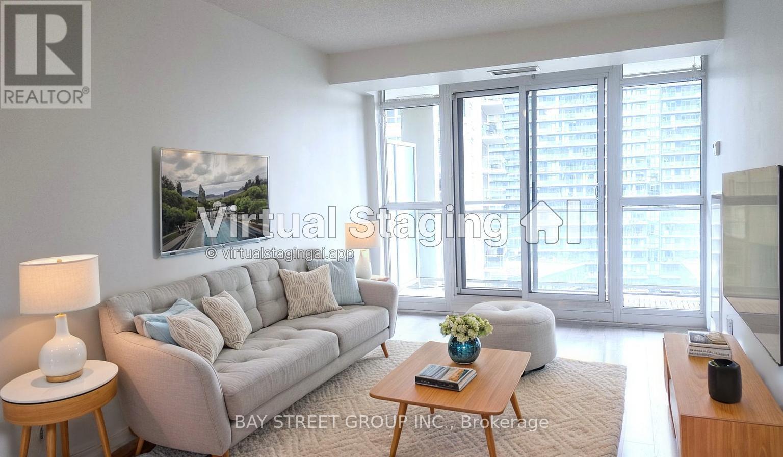 1806 - 35 Bastion Street, Toronto, Ontario  M5V 0C2 - Photo 6 - C12960396