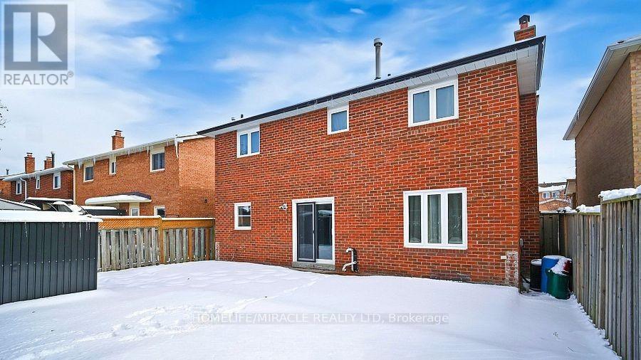 118 Wexford Road, Brampton, Ontario  L6Z 2T5 - Photo 20 - W12912228