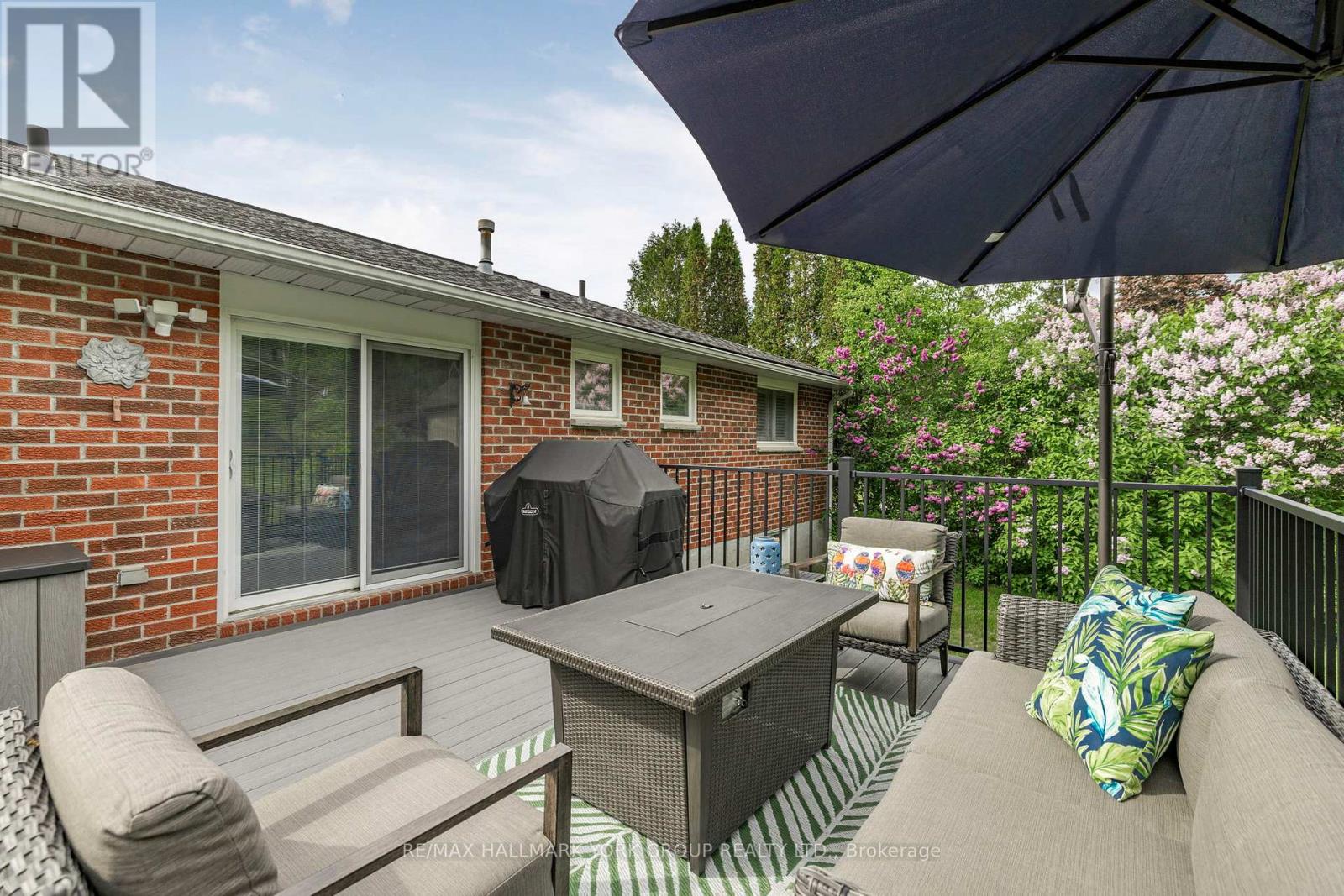 14 Anchor Court, East Gwillimbury, Ontario  L9N 1G1 - Photo 34 - N12803024