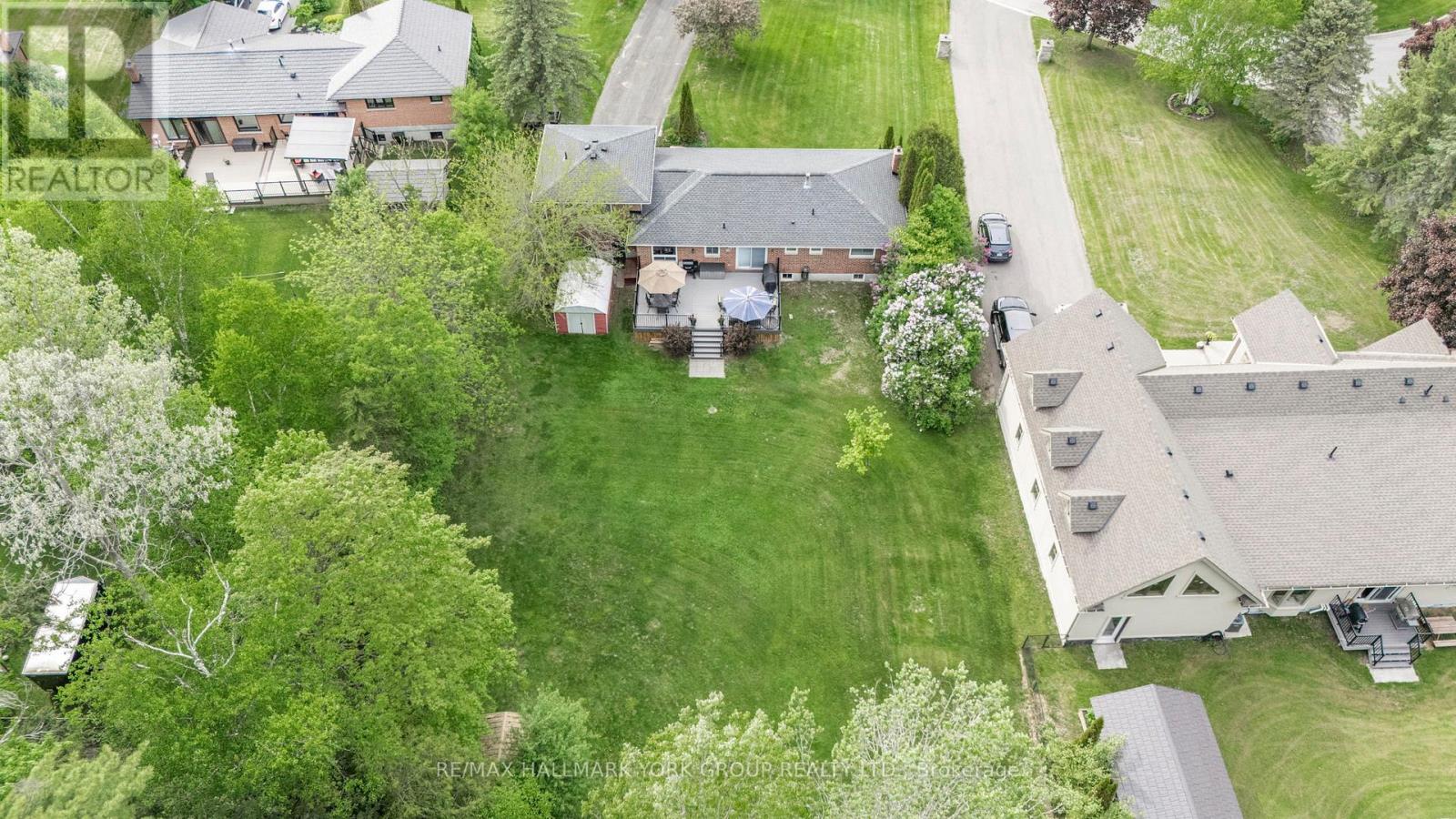 14 Anchor Court, East Gwillimbury, Ontario  L9N 1G1 - Photo 38 - N12803024