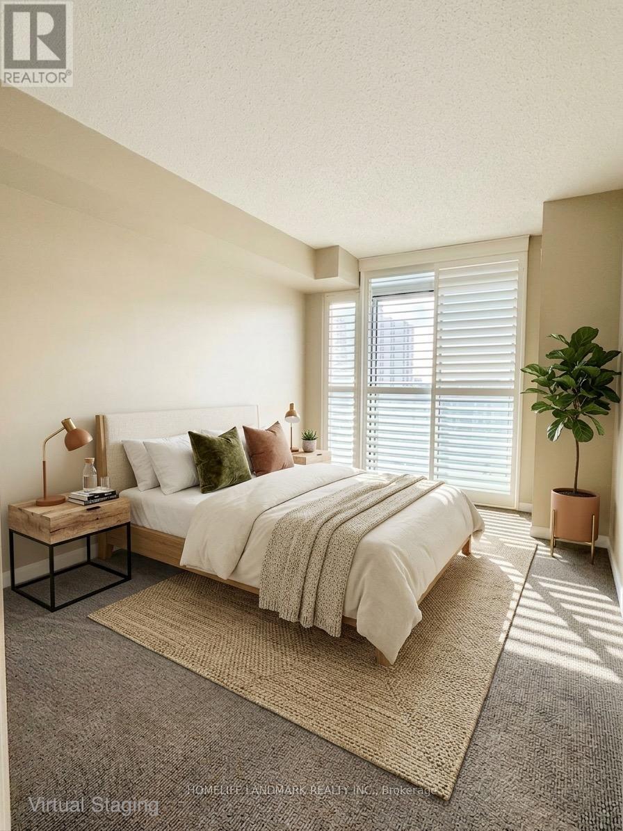 1110 - 96 St Patrick Street, Toronto, Ontario  M5T 1V2 - Photo 2 - C12962352