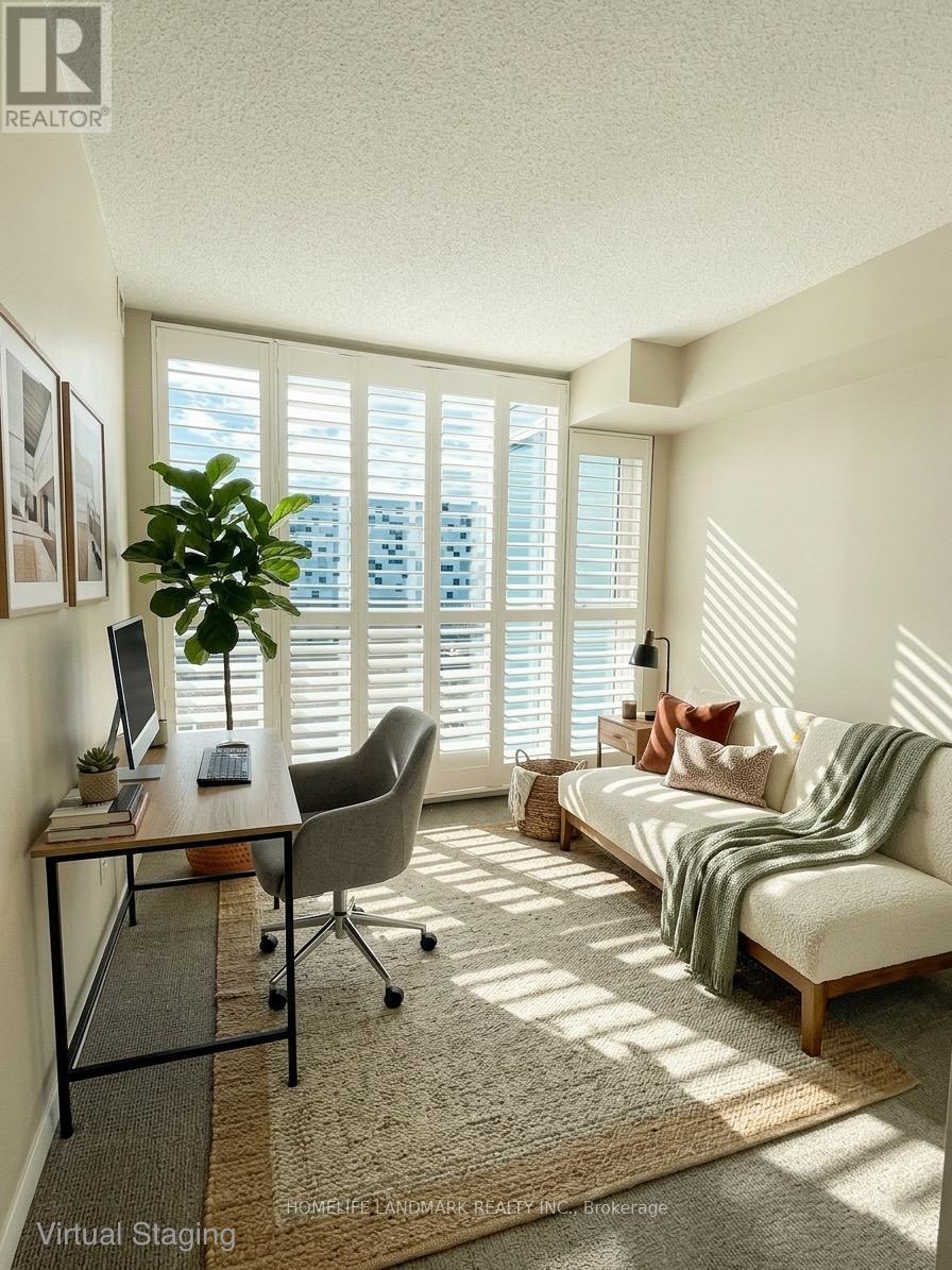 1110 - 96 St Patrick Street, Toronto, Ontario  M5T 1V2 - Photo 3 - C12962352