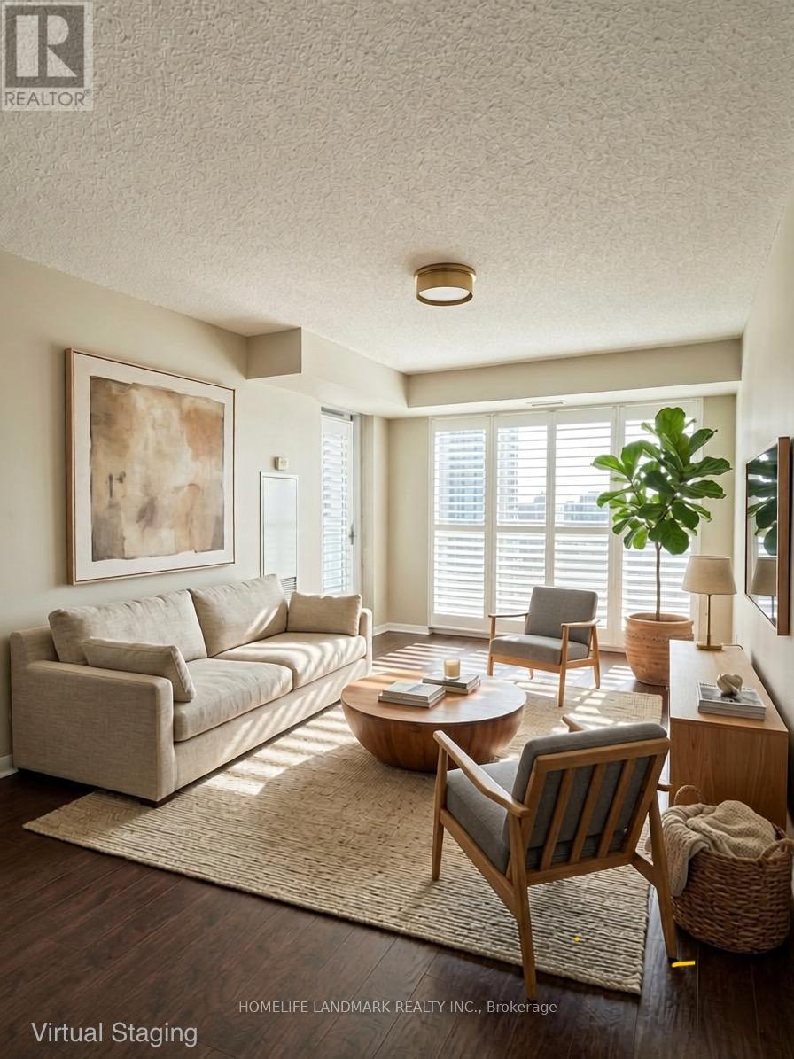 1110 - 96 ST PATRICK STREET, Toronto, Ontario