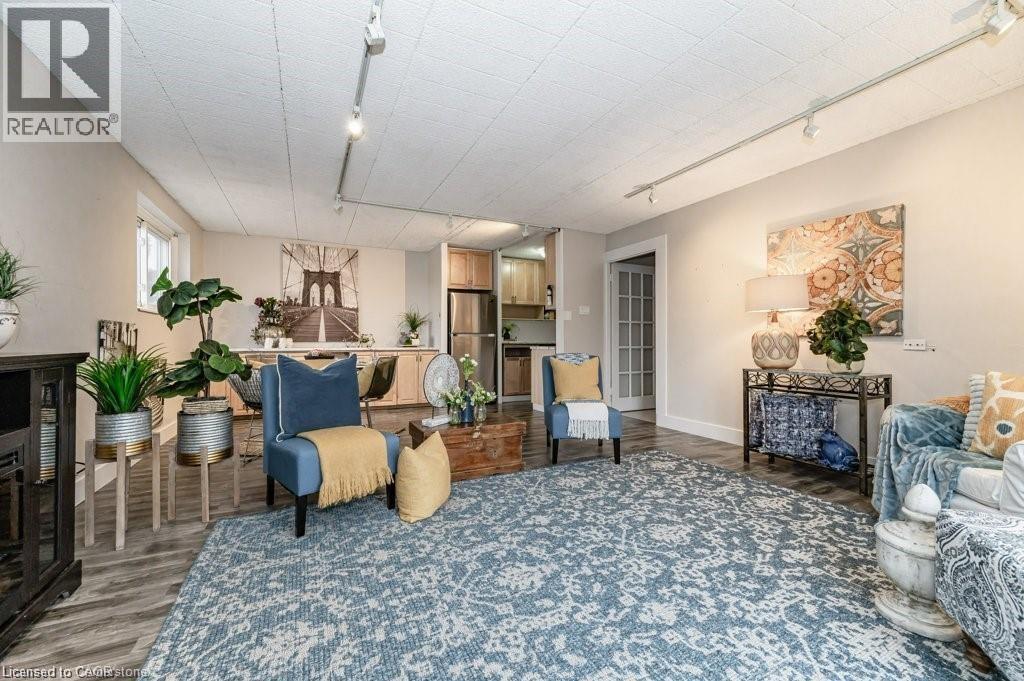 75 Hazelglen Drive Unit# 308, Kitchener, Ontario  N2M 2E2 - Photo 22 - 40818055