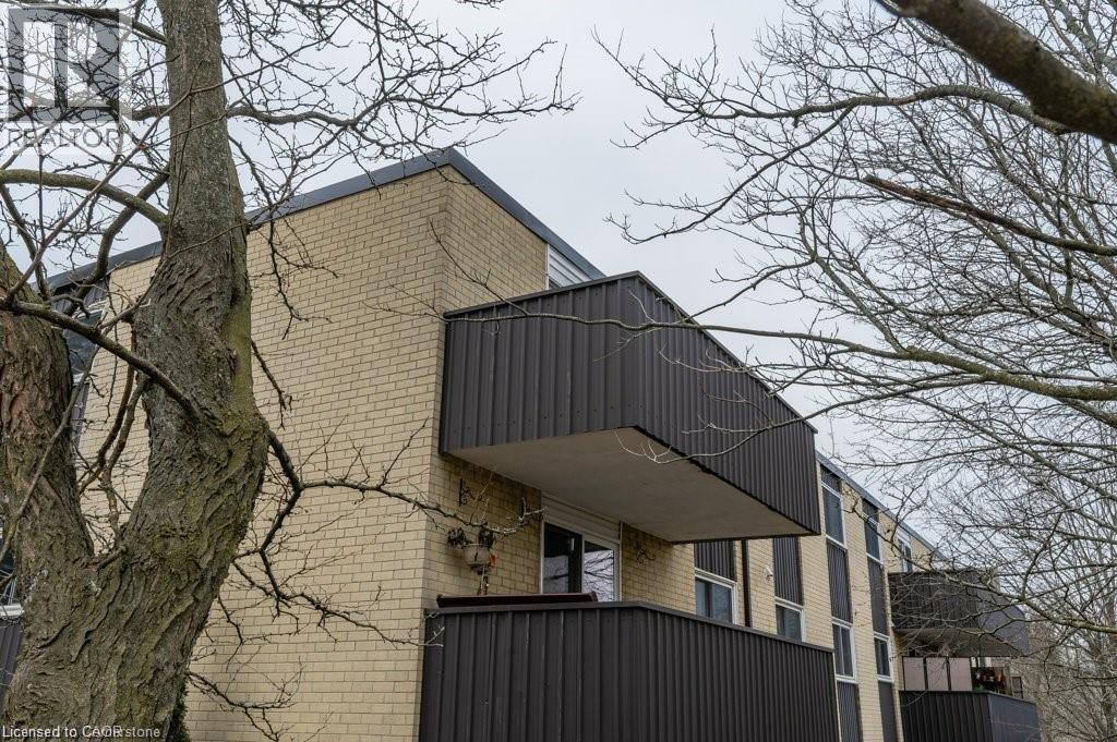 75 Hazelglen Drive Unit# 308, Kitchener, Ontario  N2M 2E2 - Photo 34 - 40818055