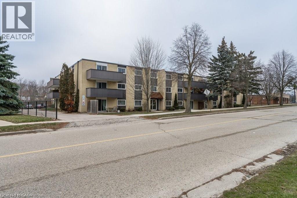 75 Hazelglen Drive Unit# 308, Kitchener, Ontario  N2M 2E2 - Photo 4 - 40818055