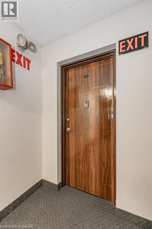 75 Hazelglen Drive Unit# 308, Kitchener, Ontario  N2M 2E2 - Photo 9 - 40818055