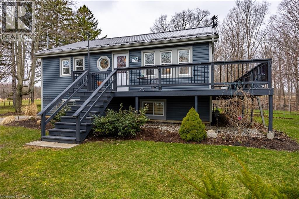 525 RYERSE Boulevard, Port Ryerse, Ontario