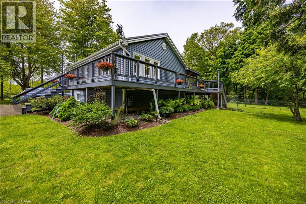 525 Ryerse Boulevard, Port Ryerse, Ontario  N3Y 4K2 - Photo 20 - 40817759