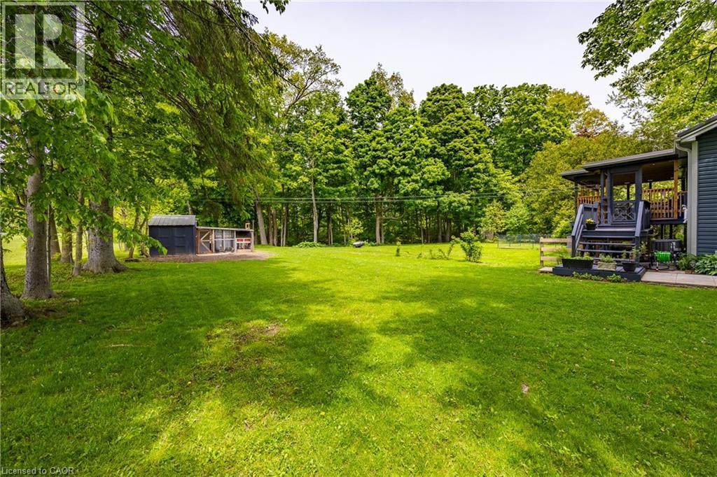 525 Ryerse Boulevard, Port Ryerse, Ontario  N3Y 4K2 - Photo 22 - 40817759