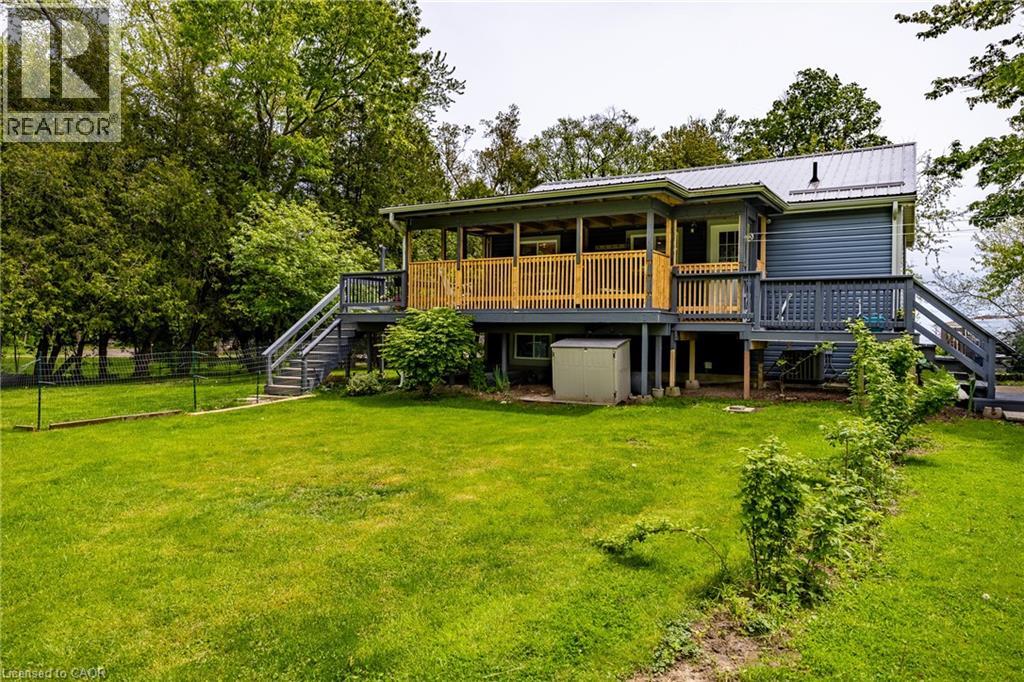 525 Ryerse Boulevard, Port Ryerse, Ontario  N3Y 4K2 - Photo 23 - 40817759