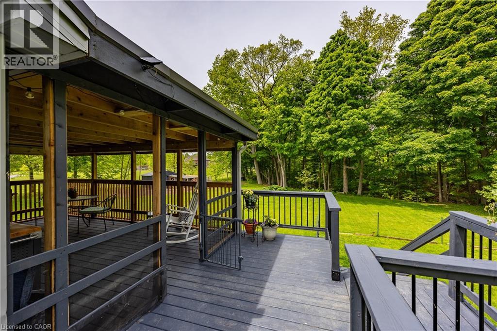 525 Ryerse Boulevard, Port Ryerse, Ontario  N3Y 4K2 - Photo 24 - 40817759