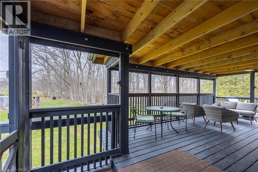 525 Ryerse Boulevard, Port Ryerse, Ontario  N3Y 4K2 - Photo 28 - 40817759