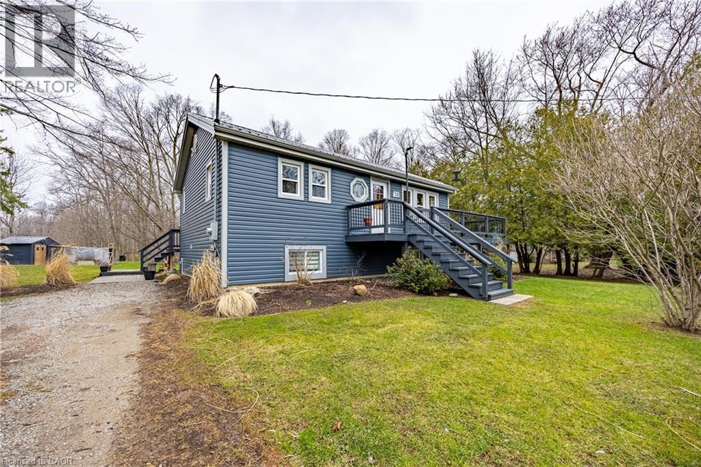 525 Ryerse Boulevard, Port Ryerse, Ontario  N3Y 4K2 - Photo 29 - 40817759