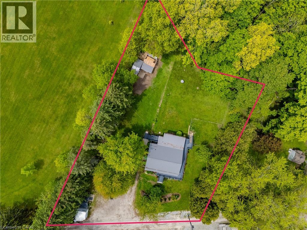 525 Ryerse Boulevard, Port Ryerse, Ontario  N3Y 4K2 - Photo 31 - 40817759