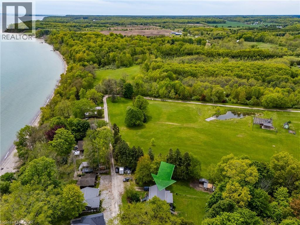 525 Ryerse Boulevard, Port Ryerse, Ontario  N3Y 4K2 - Photo 32 - 40817759