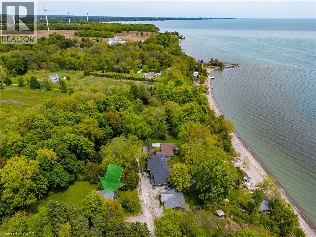 525 Ryerse Boulevard, Port Ryerse, Ontario  N3Y 4K2 - Photo 33 - 40817759