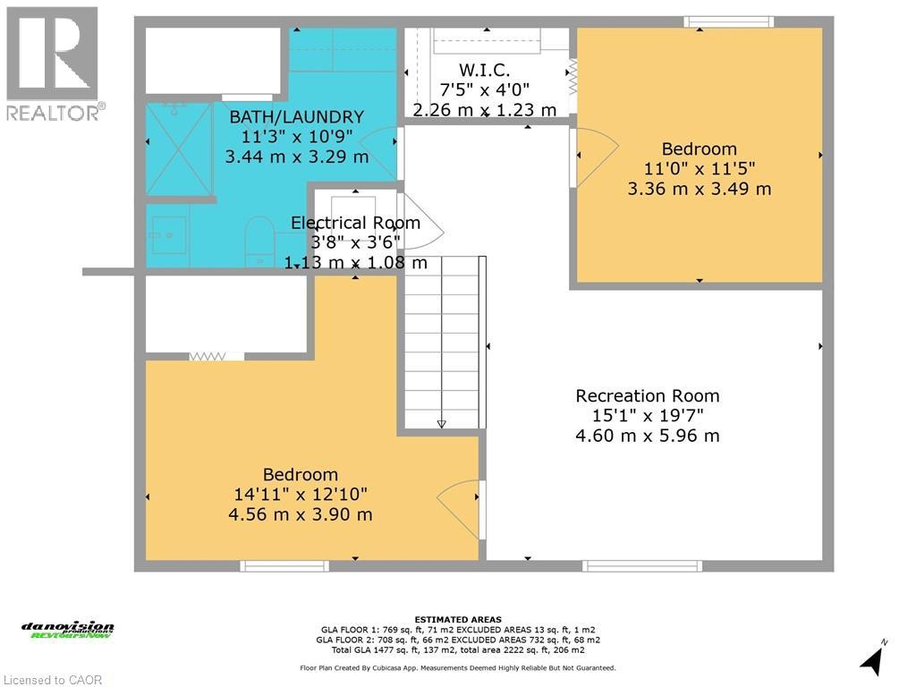 525 Ryerse Boulevard, Port Ryerse, Ontario  N3Y 4K2 - Photo 34 - 40817759