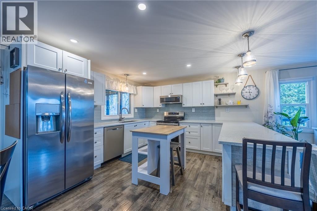 525 Ryerse Boulevard, Port Ryerse, Ontario  N3Y 4K2 - Photo 7 - 40817759