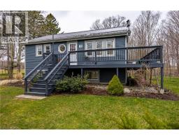 525 RYERSE Boulevard, Port Ryerse, Ontario