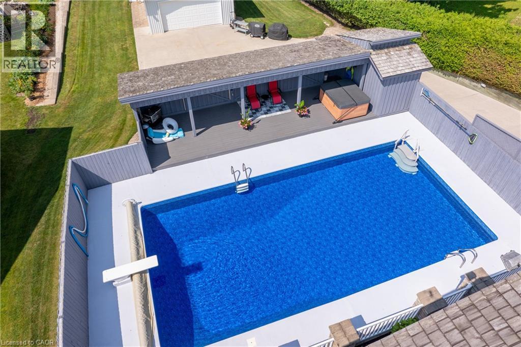 4 Colonial Drive, Ayr, Ontario  N0B 1E0 - Photo 6 - 40817650