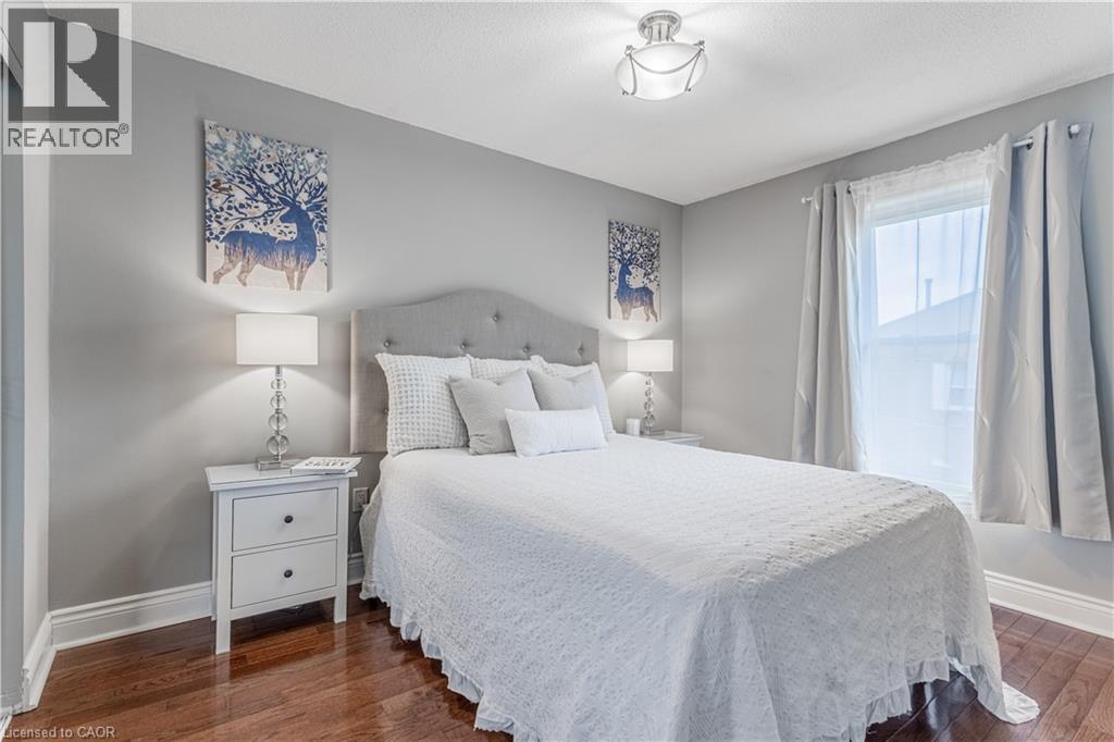 333 Meadows Boulevard Unit# 98, Mississauga, Ontario  L4Z 1G9 - Photo 21 - 40813876