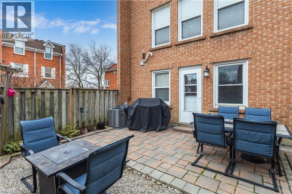 333 Meadows Boulevard Unit# 98, Mississauga, Ontario  L4Z 1G9 - Photo 24 - 40813876