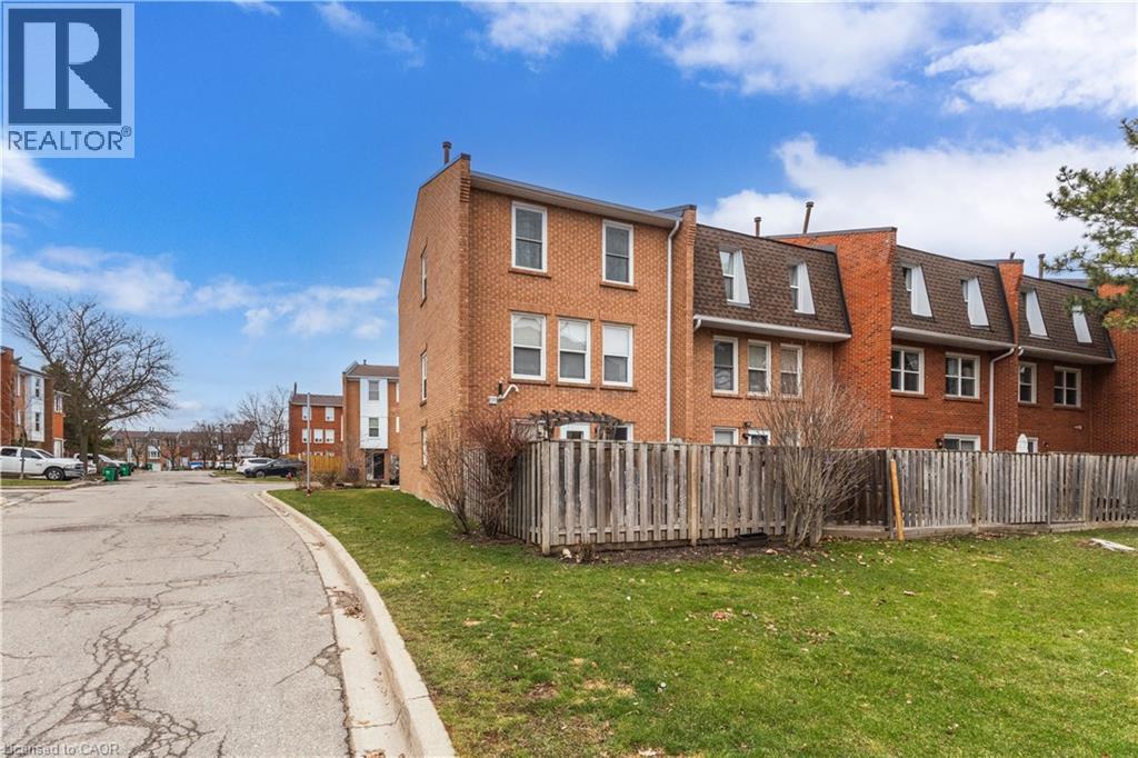 333 Meadows Boulevard Unit# 98, Mississauga, Ontario  L4Z 1G9 - Photo 29 - 40813876