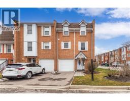 333 MEADOWS Boulevard Unit# 98, Mississauga, Ontario