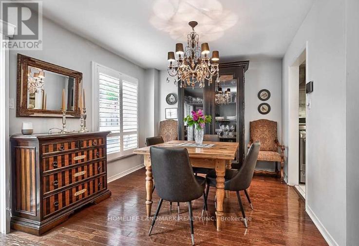 26 - 2006 Glenada Crescent, Oakville, Ontario  L6H 5R9 - Photo 4 - W12874306