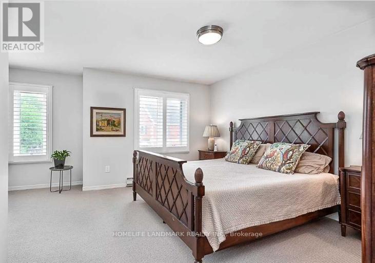 26 - 2006 Glenada Crescent, Oakville, Ontario  L6H 5R9 - Photo 6 - W12874306