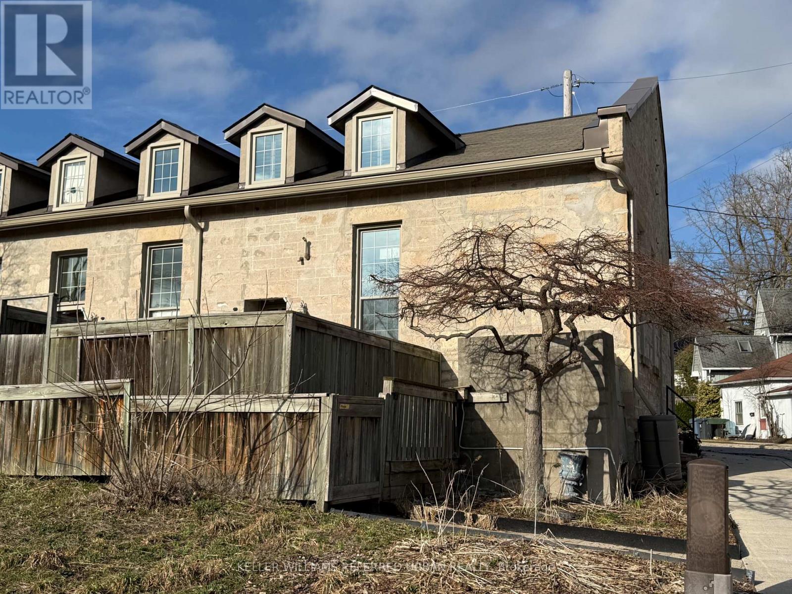 1 - 196 Arthur Street N, Guelph, Ontario  N1E 4V8 - Photo 36 - X12943820