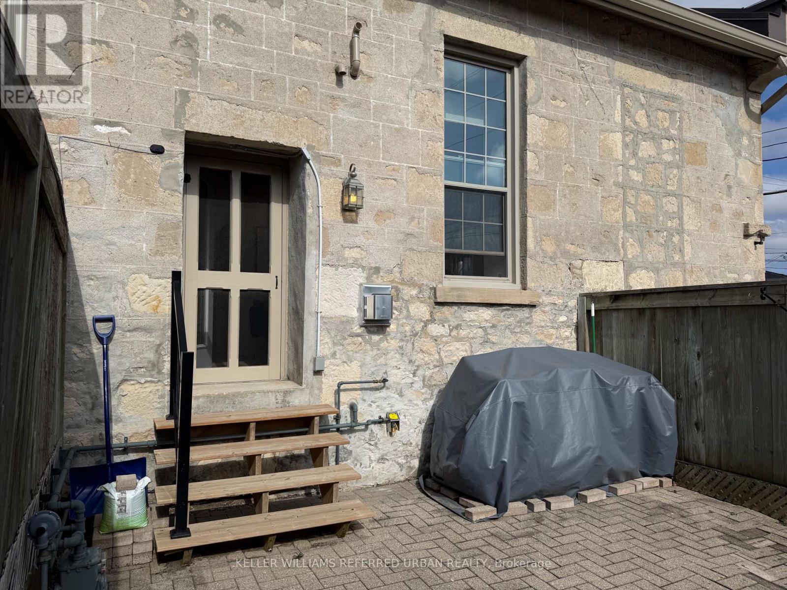 1 - 196 Arthur Street N, Guelph, Ontario  N1E 4V8 - Photo 37 - X12943820