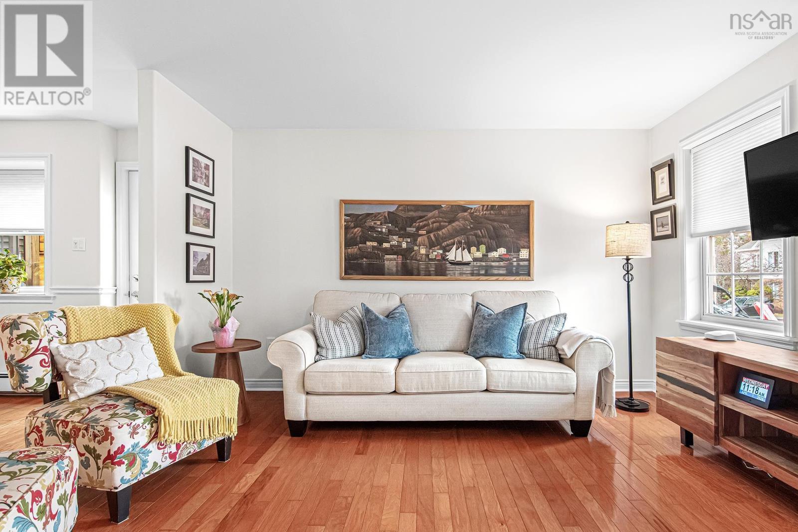 60 Amin Street, Bedford, Nova Scotia  B4A 4B8 - Photo 10 - 202606388