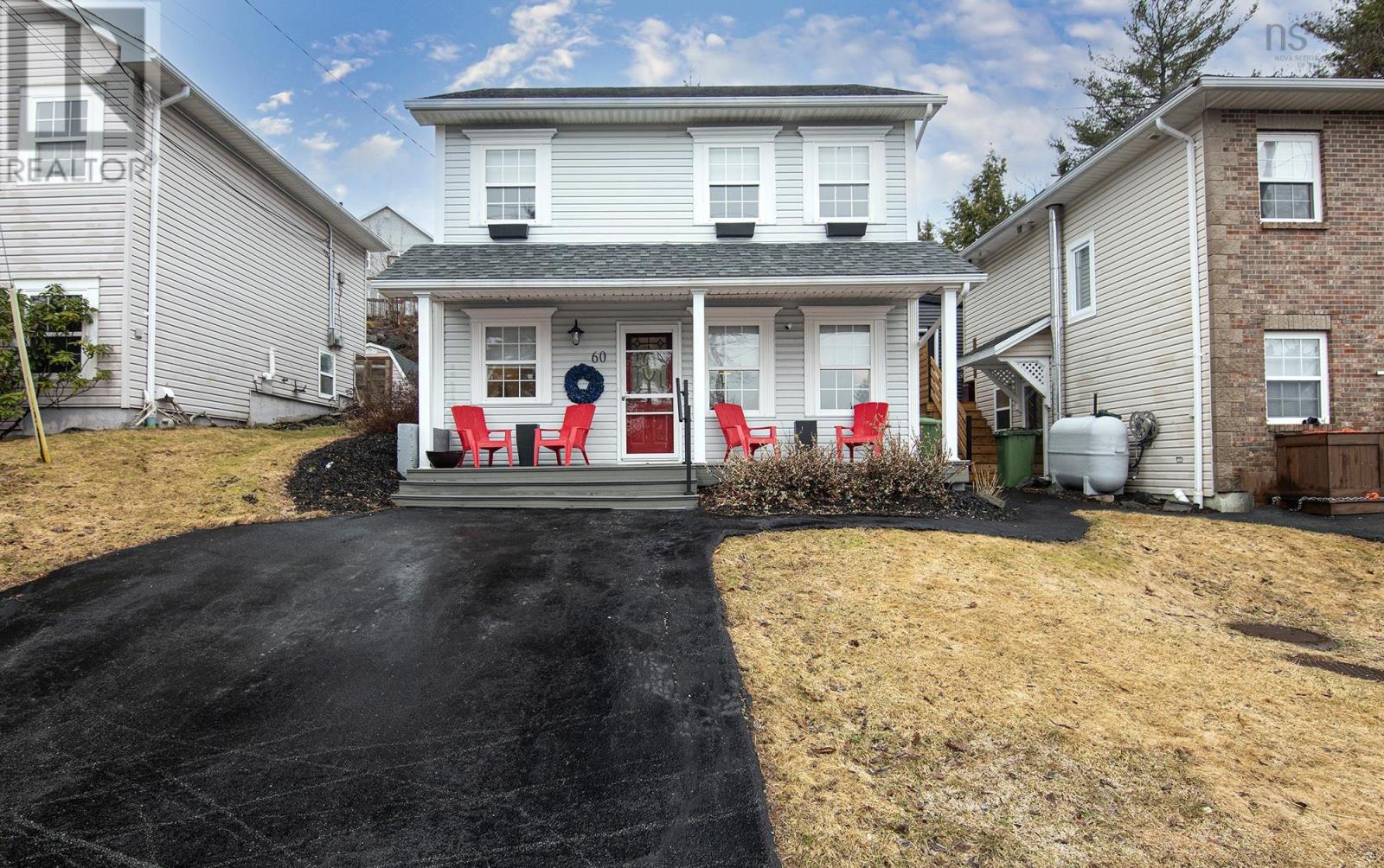 60 Amin Street, Bedford, Nova Scotia  B4A 4B8 - Photo 2 - 202606388