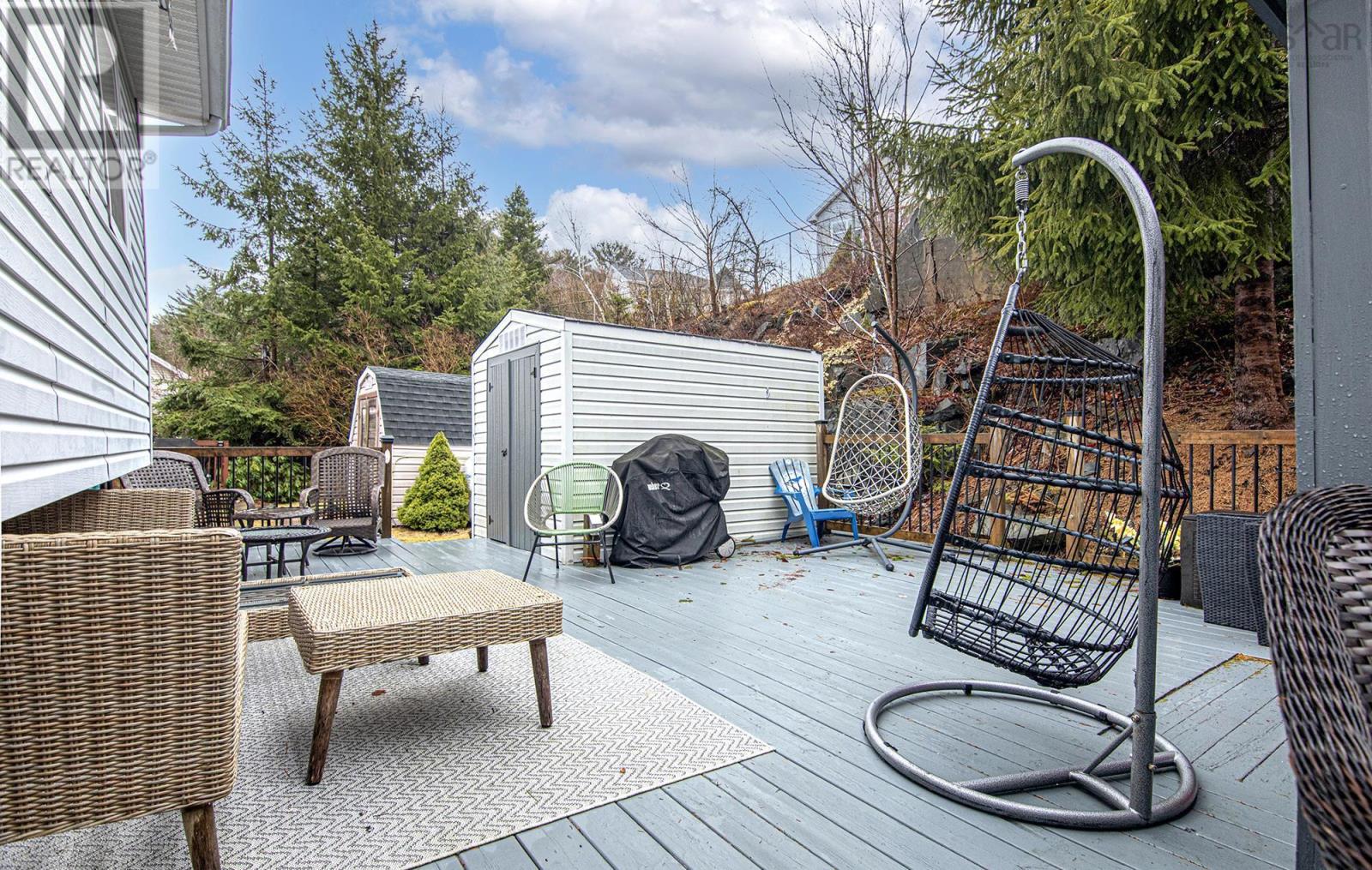 60 Amin Street, Bedford, Nova Scotia  B4A 4B8 - Photo 4 - 202606388