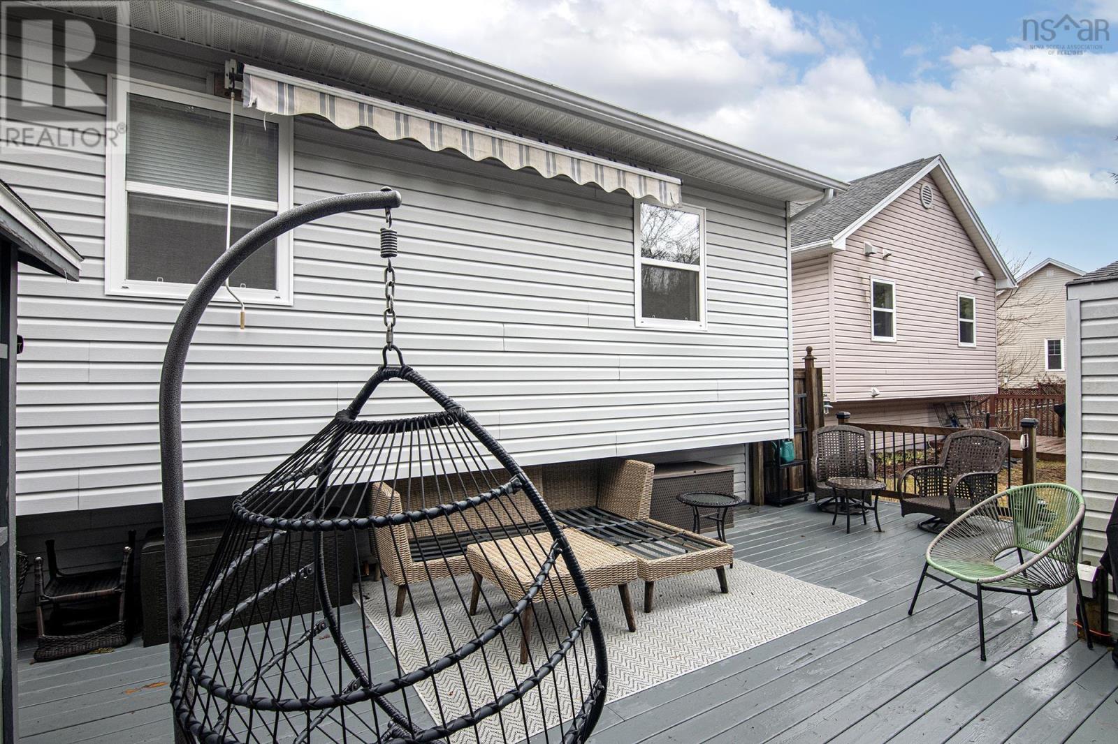 60 Amin Street, Bedford, Nova Scotia  B4A 4B8 - Photo 7 - 202606388