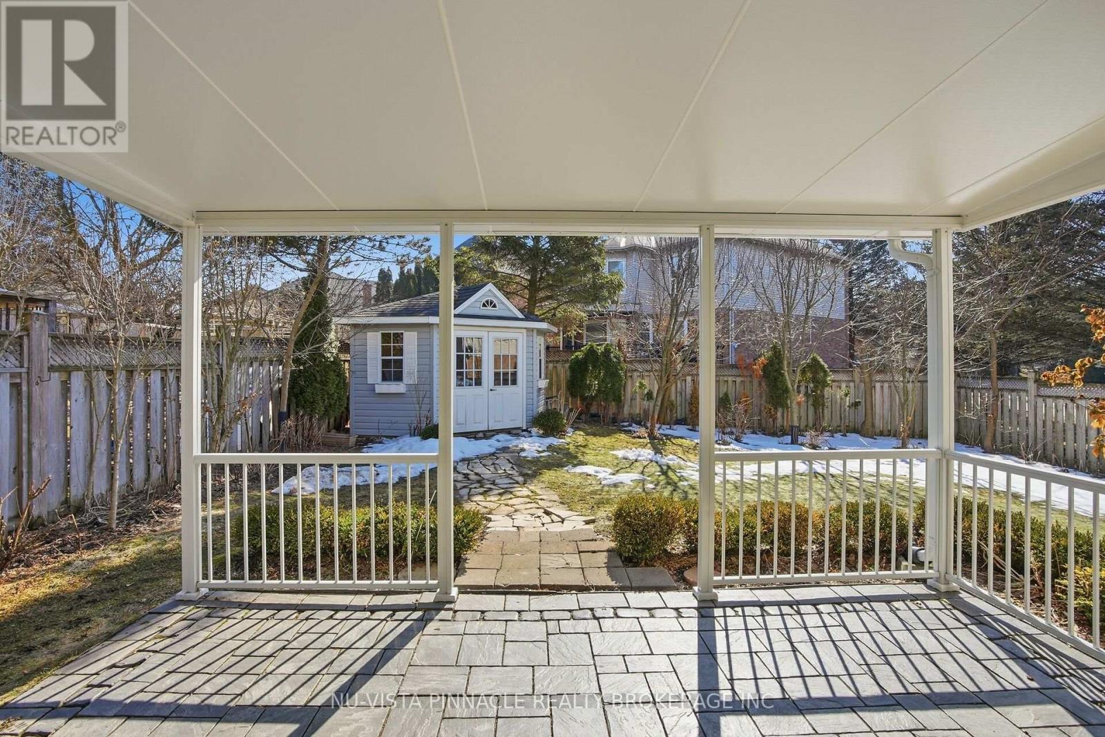 532 Rosecliffe Terrace, London South, Ontario  N6K 4H6 - Photo 43 - X12962572