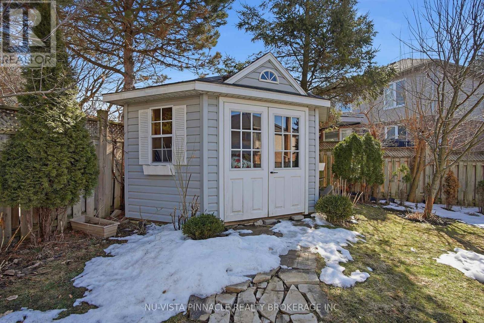 532 Rosecliffe Terrace, London South, Ontario  N6K 4H6 - Photo 46 - X12962572