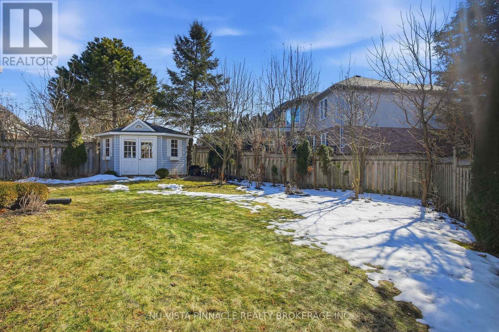 532 Rosecliffe Terrace, London South, Ontario  N6K 4H6 - Photo 47 - X12962572