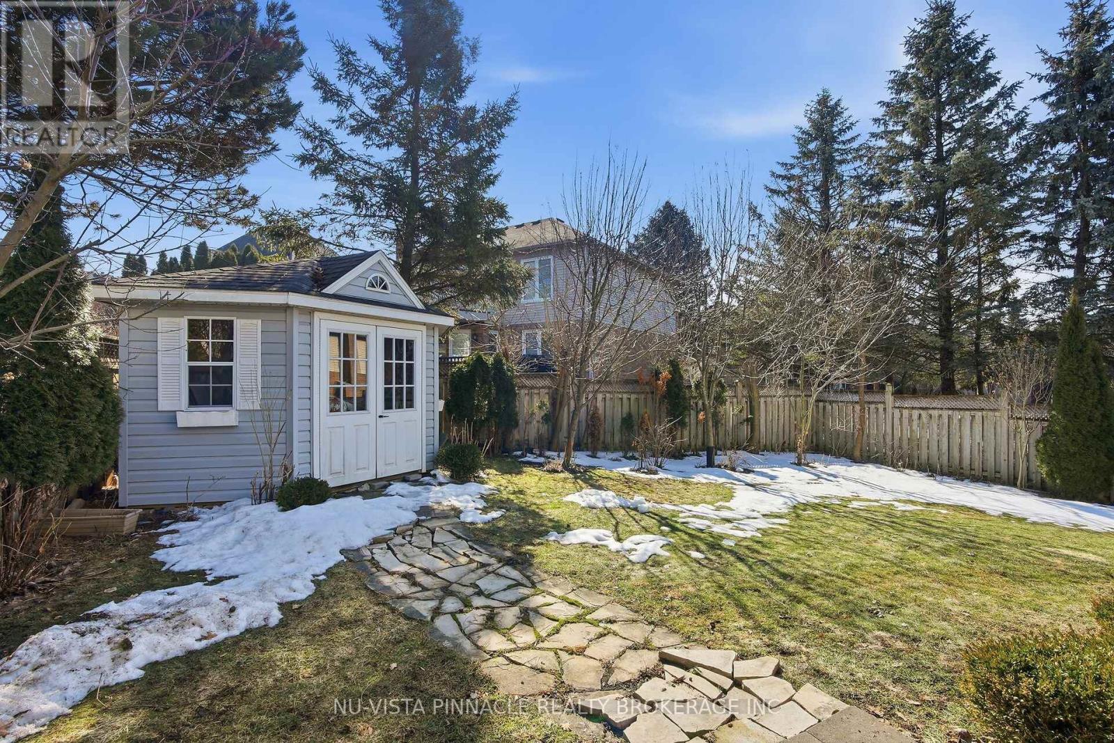 532 Rosecliffe Terrace, London South, Ontario  N6K 4H6 - Photo 48 - X12962572