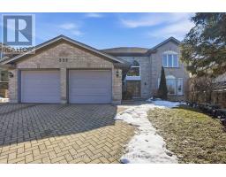 532 ROSECLIFFE TERRACE, London South, Ontario