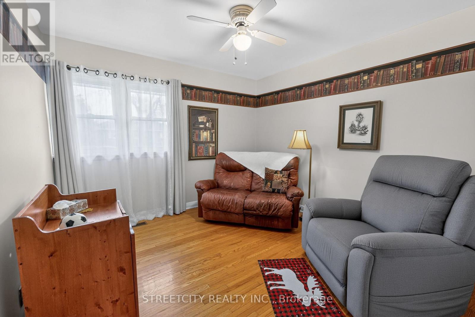 6 Montgomery Road, St. Thomas, Ontario  N5R 1S5 - Photo 19 - X12962668