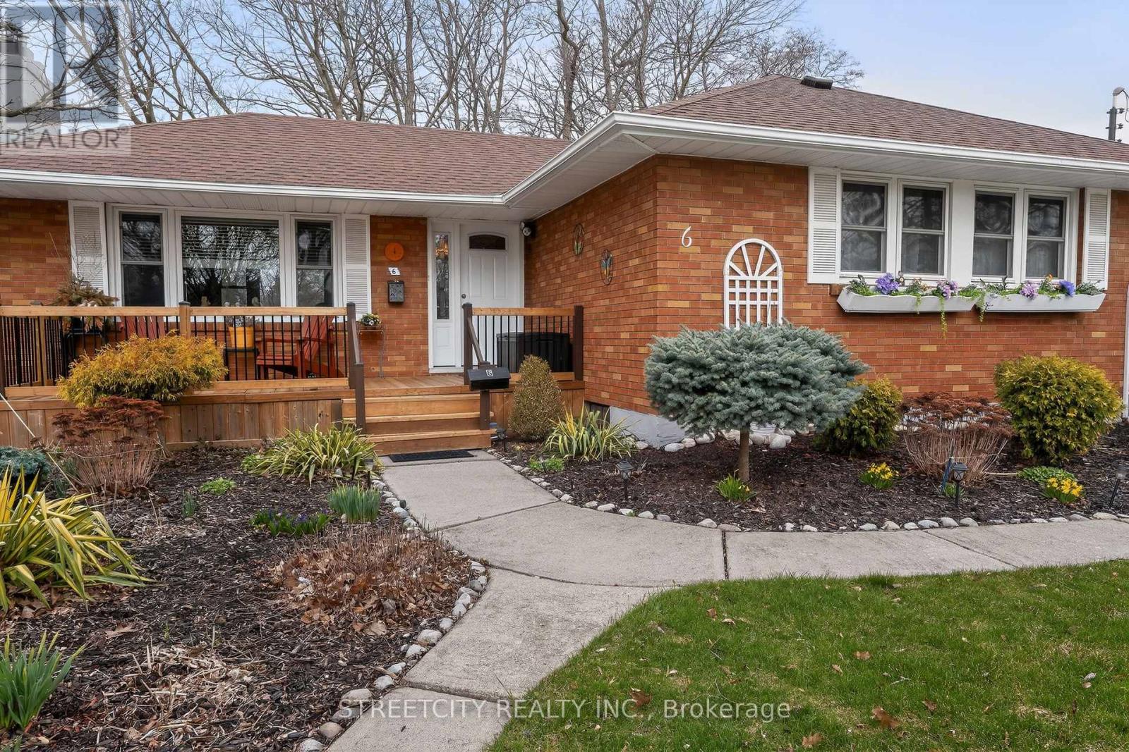 6 Montgomery Road, St. Thomas, Ontario  N5R 1S5 - Photo 40 - X12962668