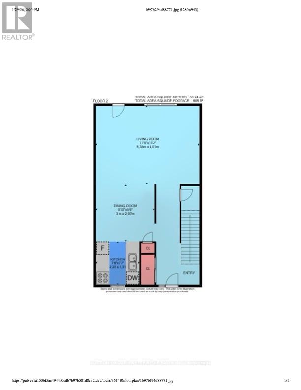 24 - 1600 Culver Drive, London East, Ontario  N5V 3H5 - Photo 13 - X12962676