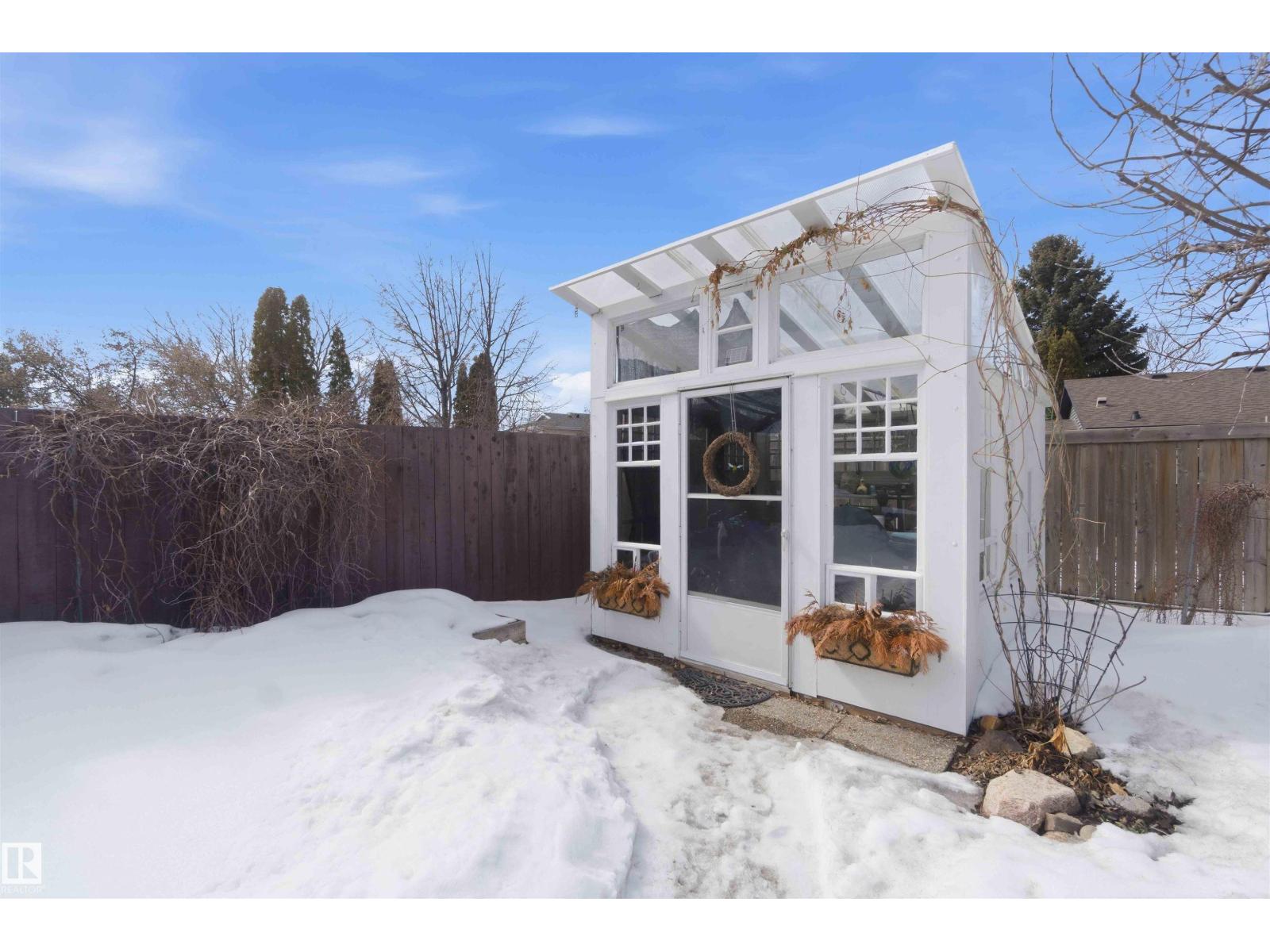 58 Patterson Cr, St. Albert, Alberta  T8N 4T7 - Photo 19 - E4480844