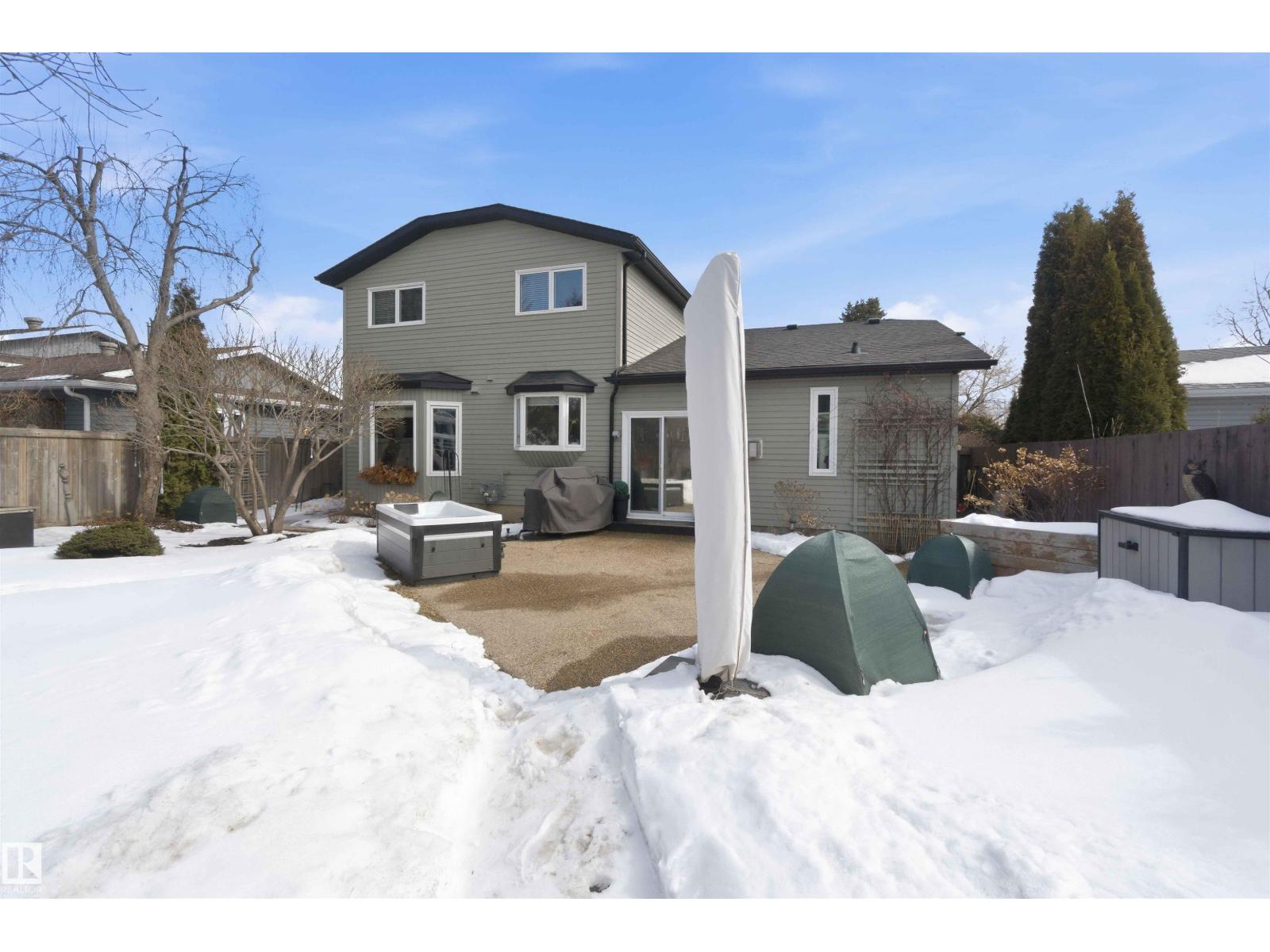 58 Patterson Cr, St. Albert, Alberta  T8N 4T7 - Photo 47 - E4480844