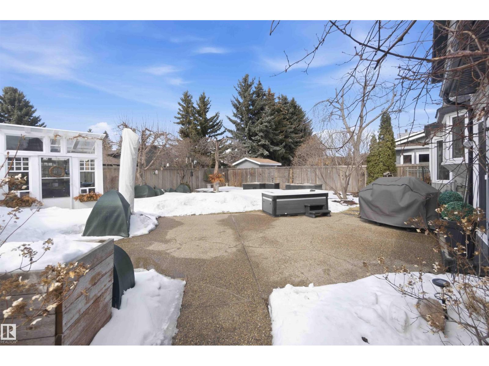 58 Patterson Cr, St. Albert, Alberta  T8N 4T7 - Photo 56 - E4480844