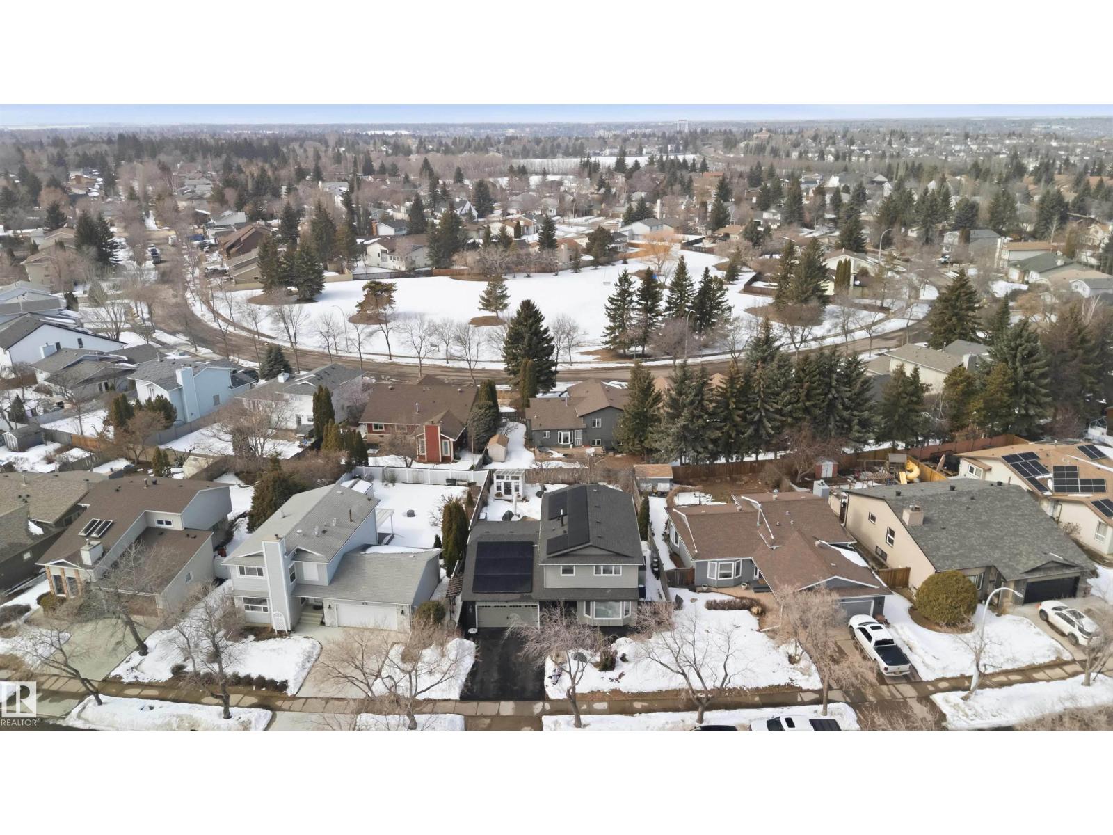 58 Patterson Cr, St. Albert, Alberta  T8N 4T7 - Photo 57 - E4480844