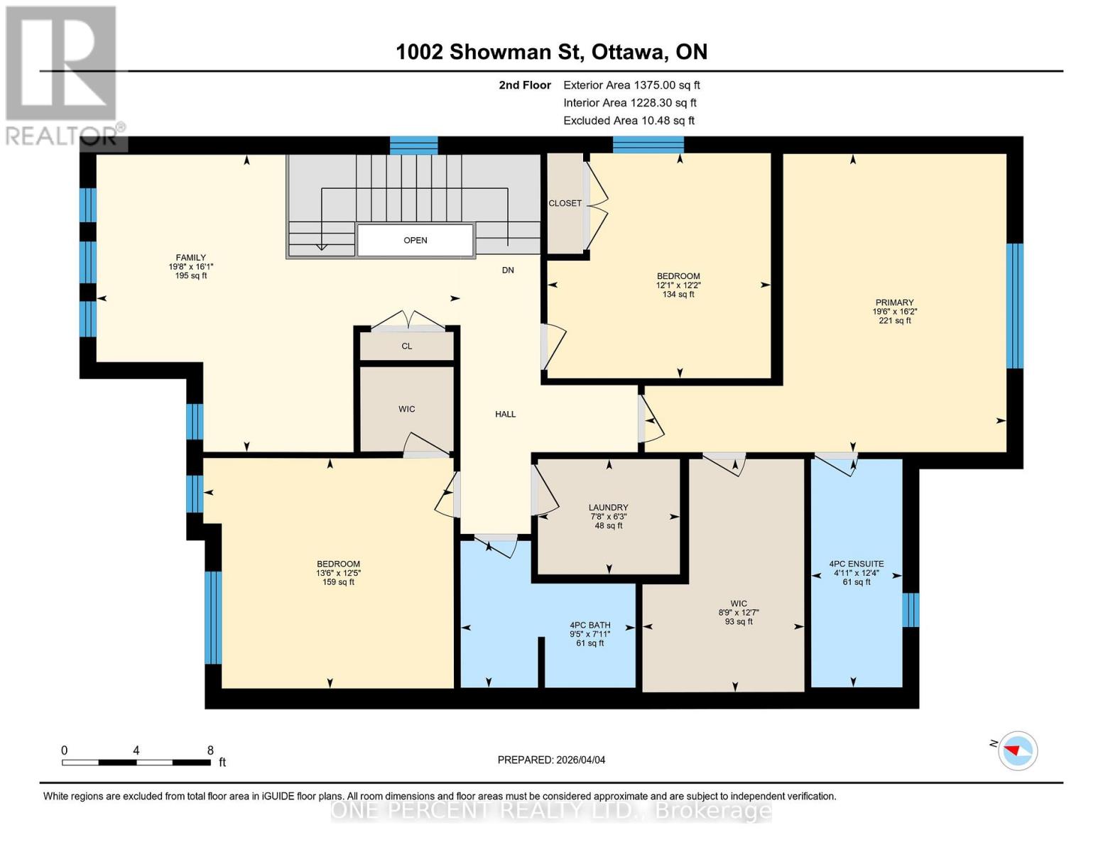 1002 Showman Street, Ottawa, Ontario  K0A 2Z0 - Photo 49 - X12962560